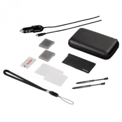 Afbeelding van 3Ds Set Ultimate Zwart **