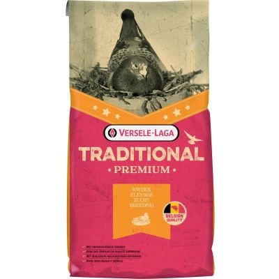 Afbeelding van Versele Laga Traditional Premium Petite France Kweek Vogelvoer 20 kg