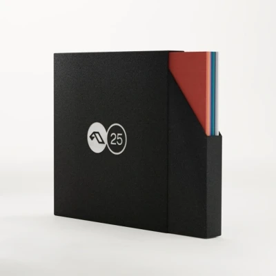 Afbeelding van V/A Anjuna25 Anniversary Vinyl Box Set (10 LPs)