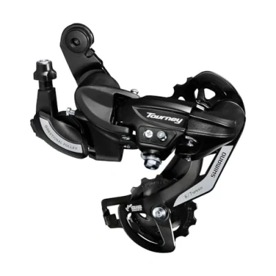 Image de Shimano Dérailleurs Tourney Ty500 S/p 6/7s
