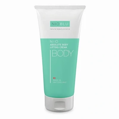 Afbeelding van NIOBLU Absolute Lifting Body Cream