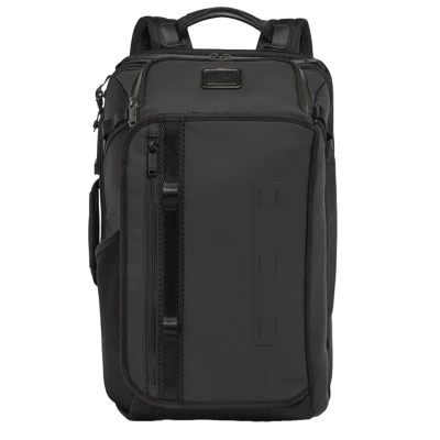 Afbeelding van Tumi Alpha Bravo Detrick Backpack black