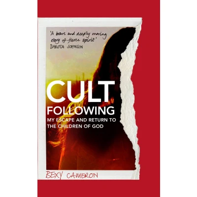 Afbeelding van Cult Following