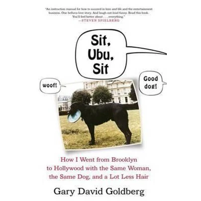 Afbeelding van Sit, Ubu, Sit
