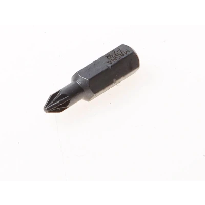 Afbeelding van Lintner Bits 1/4&quot; pz1 extra hard 25mm