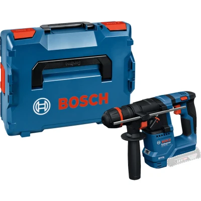 Afbeelding van Bosch Professional GBH 18V 18 X ONECHUCK Accu boorhamer V