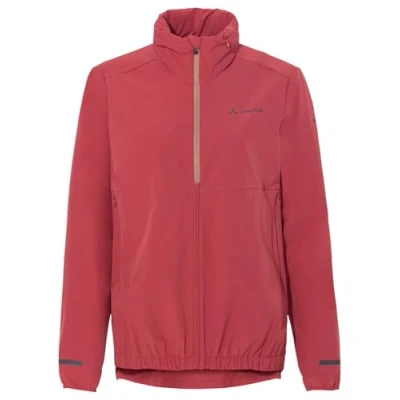 Afbeelding van VAUDE Dames Cyclist Air Jacket Damesjas