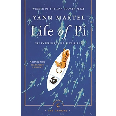 Afbeelding van Life of Pi