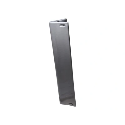 Afbeelding van Boegfender 60x14cm grijs