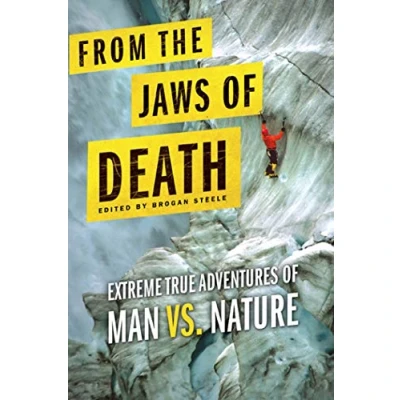Afbeelding van From the Jaws of Death