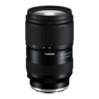 Image de Tamron 28 75 mm f/2.8 Di III VXD G2 Sony FE