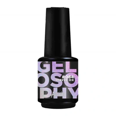 Afbeelding van Astonishing Nails Topcoat Gelosophy #084 Glacé