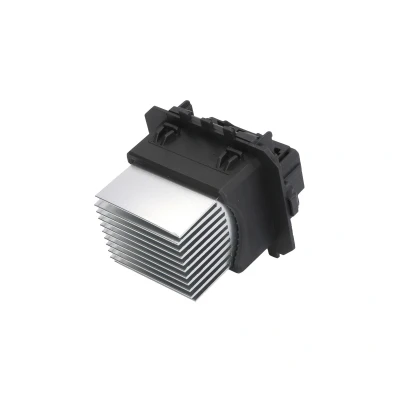 Afbeelding van THERMOTEC DEC009TT Regelaar, interieurventilator PEUGEOT: 207 CC