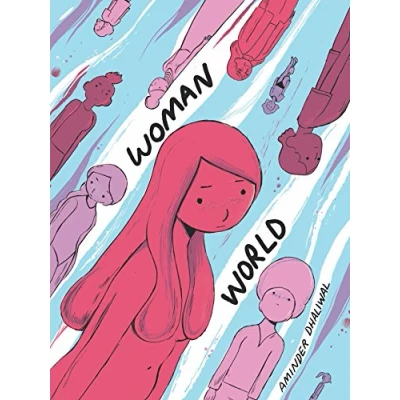 Afbeelding van Woman World