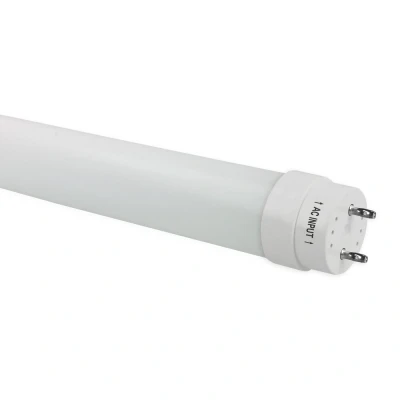 Afbeelding van Yphix T8 Led Tl buis Pro Line 60cm 8w 6500k LEDdirect.nl