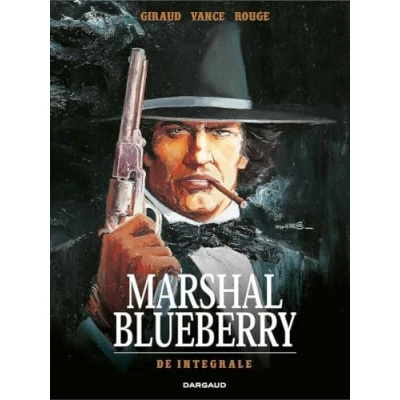 Afbeelding van Marshall Blueberry Integraal