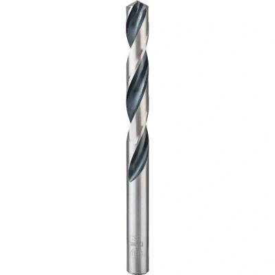 Image de BOSCH 2608577292 foret hélicoïdal HSS PointTeQ 12.4 mm (5 pcs)
