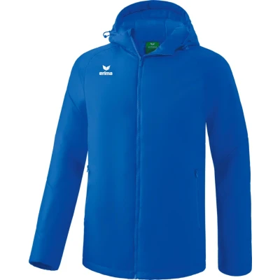 Afbeelding van Erima Team winterjack new royal