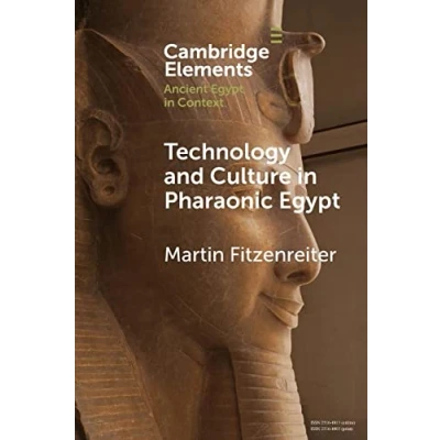 Afbeelding van Elements in Ancient Egypt Context Technology and Culture Pharaonic