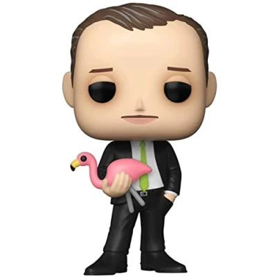 Afbeelding van John Walters Bobble Head POP N 66