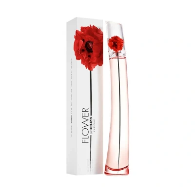 Afbeelding van Kenzo Flower L&#039;absolue Eau de Parfum 50 ml