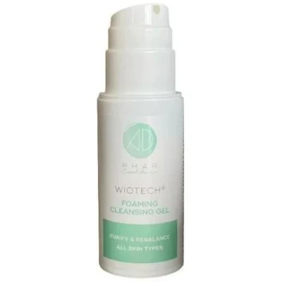 Afbeelding van Wiotech Gel Foaming Cleansing