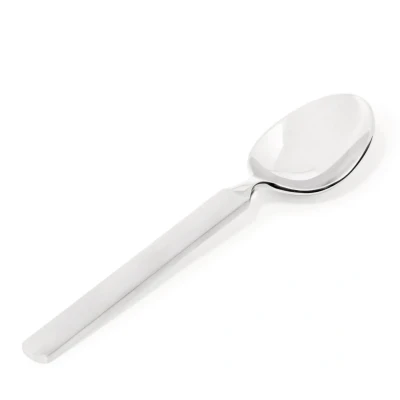 Afbeelding van Alessi Dessertlepel Dry 4180/4 door Achille Castiglioni