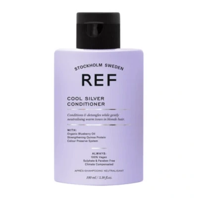 Image de REF Stockholm Cool Silver Conditioner 100 ml
