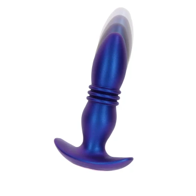 Afbeelding van Vibrerende Buttplug The Tough Thrusting