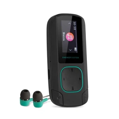 Afbeelding van MP3 Player Energy Sistem 426 0,8&quot; 8 GB
