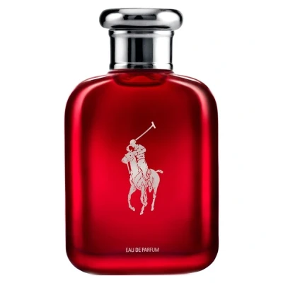 Afbeelding van Ralph Lauren Polo Red Eau de Parfum 75 ml