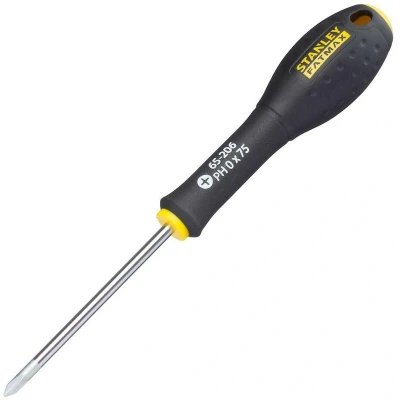 Image de STANLEY 0 65 206 Tournevis FATMAX Phillips PH0 x 75mm