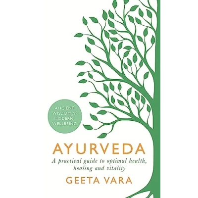 Afbeelding van Ayurveda Ancient wisdom for modern wellbeing