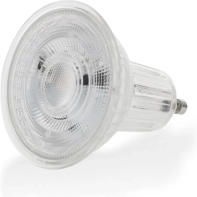 Afbeelding van Yphix Gu10 Led Lamp Izar 36 5,9w 2700k 3 staps dimbaar LEDdirect.nl