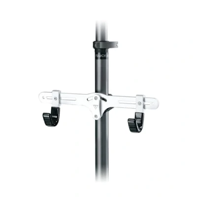 Afbeelding van Topeak Thirdhook Onderste Hakeneenheid voor Lower Dual Touch Fietsstandaard