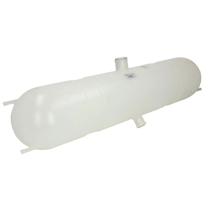 Afbeelding van NRF 455022 Expansievat Met kap