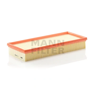 Afbeelding van Mann filter Luchtfilter C 3498