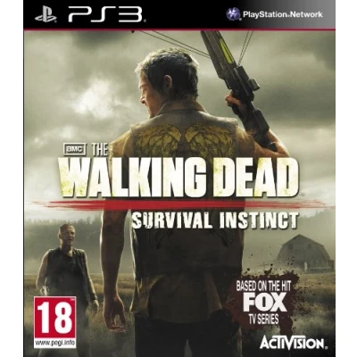 Afbeelding van The Walking Dead: Survival Instinct