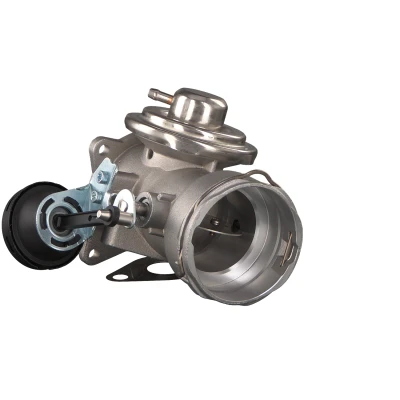 Afbeelding van FEBI BILSTEIN 172850 EGR klep Met pakking VOLKSWAGEN: Polo IV Hatchback, SKODA: Fabia I SEAT: Ibiza 3