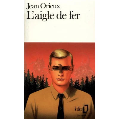 Afbeelding van Aigle de Fer