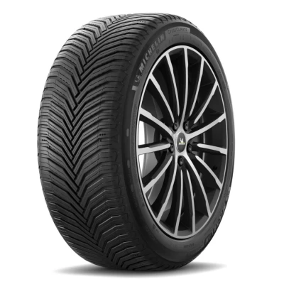 Image de Pneu Auto 4 saisons Michelin Crossclimate 2 A/w 245/55 R19 103V
