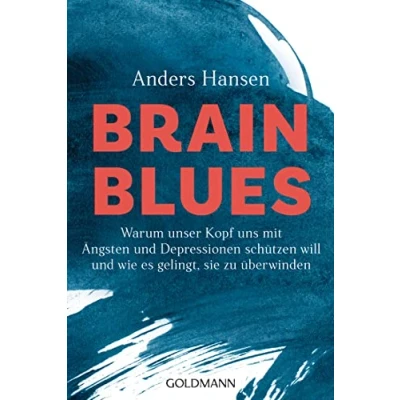 Afbeelding van Brain Blues