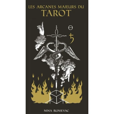 Image de Les Arcanes majeurs du Tarot