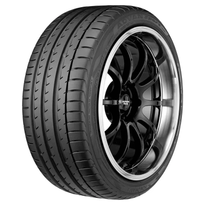 Afbeelding van Yokohama Advan Sport V105s 275/40 R20 106Y ZPS XL RPB