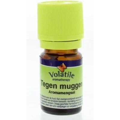 Afbeelding van Volatile Zomeravond 5ML