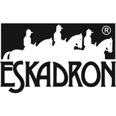Afbeelding van Eskadron Longeerdekje Mesh Zwart 25cmx110cm