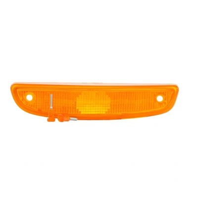 Afbeelding van TYC 12 5002 LA 1 Knipperlichten Oranje Links voor RENAULT: TWINGO