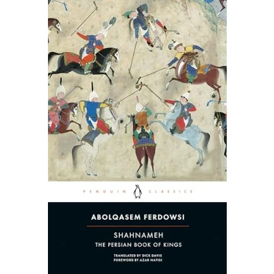 Afbeelding van Shahnameh