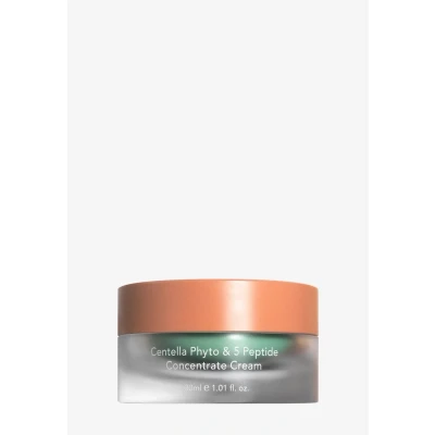 Afbeelding van haruharu wonder Centella Phyto &amp; 5 Peptide Concentrate Cream 30ml