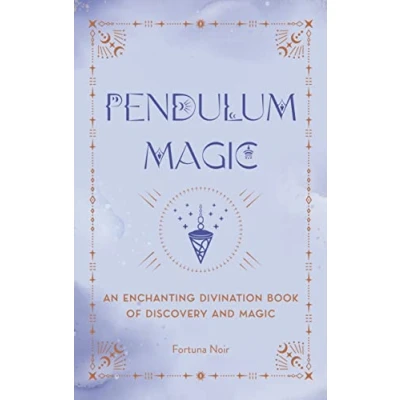 Afbeelding van Pendulum Magic